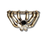 Toyota 1JZVVTi Type A Turbo Manifold