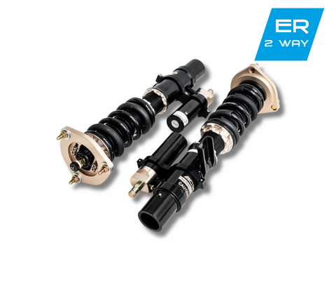 Nissan Silvia S15 ER Series Coilovers