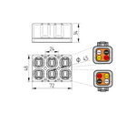 CBD06 - CAN Bus Distribution