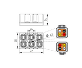 CBD06 - CAN Bus Distribution