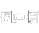 Gear Indicator (Club)