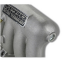 K20 Pro Intake Manifold - Raw