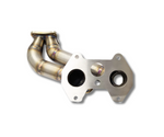 Mazda Rotary 13B - RX7 FD Turbo Manifold