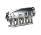 K20 Billet Shorty Inlet Manifold - FWD - Raw