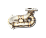 Mazda Rotary 13B - RX7 FC Turbo Manifold