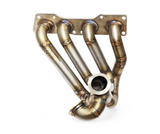 Toyota 3SGTE Turbo Manifold