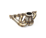 Ford YB Turbo Manifold