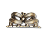 Nissan SR NEO VVL Turbo Manifold