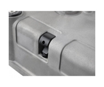 Ultra Lightweight Magnesium Valve Cover Honda K-Series