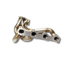 BMW M10 Turbo Manifold