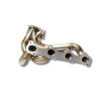 BMW M10 Turbo Manifold