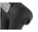 K20 Pro Intake Manifold - Black