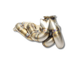 Honda K20/K24 RWD Large Primary Turbo Manifold