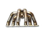 Toyota 2JZGTE Type A Turbo Manifold