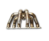 Toyota 2JZGTE Type A Turbo Manifold