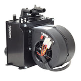 5kw Midi Heater Front Outlet 4x 50mm 12v