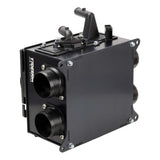 5kW Midi Heater with Side Outlets and PWM Fan Controller 12v