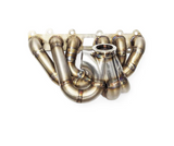 Toyota 2JZGTE Type B Turbo Manifold