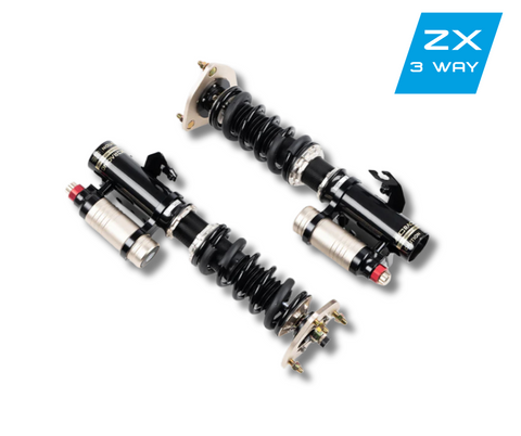 Nissan Silvia S15 ZX Series Coilovers