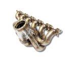 BMW B58 Gen2 Type B - High Mount Turbo Manifold