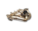 Toyota 2JZGTE Type A Turbo Manifold