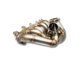 Toyota 2JZGTE Type A Turbo Manifold