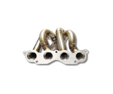 Honda K20/K24 RWD Turbo Manifold - (Upright Engine)