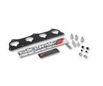 K20 Ultra Street Intake Manifold 1.8L - Raw