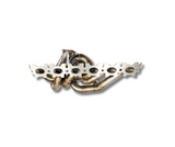 BMW B58 Gen1 Type B - High Mount Turbo Manifold