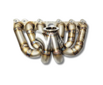 Toyota 1JZGTE Type A Turbo Manifold