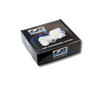 Honda K20/K24 Forged Pistons 87mm 12.5:1 X-Style Lightweight