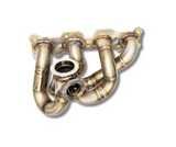 Mazda MX5 - BP4W Turbo Manifold