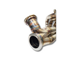 Honda K20/K24 FWD/4WD Type C Turbo Manifold
