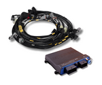 Toyota 3S-GE Beams Blacktop Engine Harness