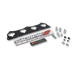 K20 Ultra Race Intake Manifold 3.5L - Raw