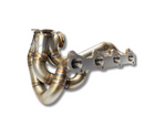 BMW M10 Turbo Manifold