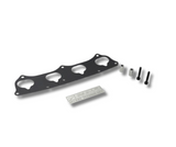 K20 Pro Intake Manifold - Black