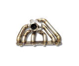 Toyota 1JZVVTi Type B Turbo Manifold