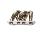 Honda F20C RWD Turbo Manifold