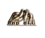 Toyota 1JZGTE Type B Turbo Manifold