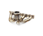 Ford YB Turbo Manifold
