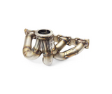 Ford YB Turbo Manifold