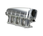 K20 Billet Shorty Inlet Manifold - FWD - Raw