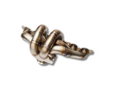 Toyota 2JZGE Type A Turbo Manifold