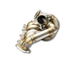 Toyota 1JZGTE Type A Turbo Manifold