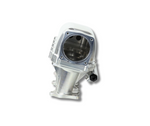 K20 Billet Shorty Inlet Manifold - FWD - Raw