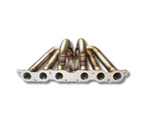 Toyota 2JZGE Type A Turbo Manifold