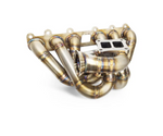 Toyota 2JZGTE Type B Turbo Manifold