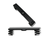 CAN Keypad Flush Mount Surround