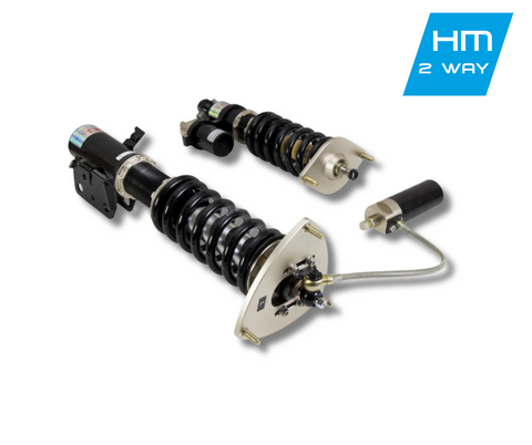 Nissan Silvia S14 200SX HM Series Coilovers